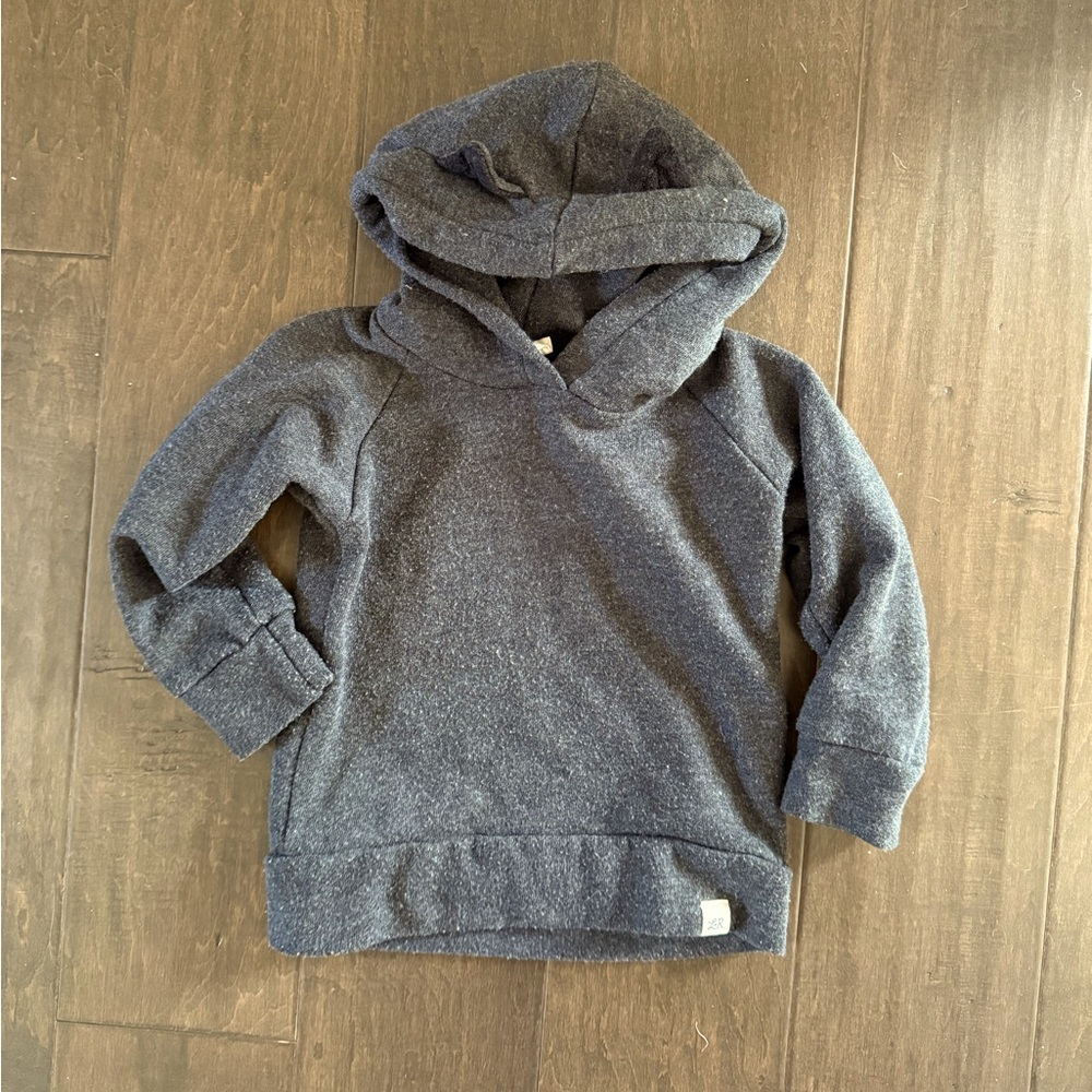 Lulu & Roo hoodie 2T VGUC